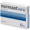 Epitech - Normast MPS Integratore Antinfiammatorio Confezione 20 Compresse