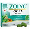 ZOLYC GOLA MENTOLO/EUCAL36PAST