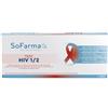 SoFarmaPiù SELFTEST HIV 1/2 SOFARMAPIU'