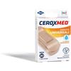Nova Argentia Ceroxmed - Cerotti Universali Confezione 20 Cerotti