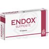 ENDOX SUPPOSTE 10PZ