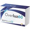 OVERLUZ 60PRL