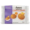 AMINO LE TORTINE ALBICOCCA 4PZ