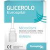 MICROCLISMI GLICEROLO BB 6PZ