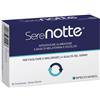 Specchiasol - Serenotte Integratore Alimentare utile per favorire il sonno Confezione 30 Compresse
