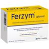 Specchiasol - Ferzym Colonsol Integratore Digestione e Transito Confezione 40 Capsule