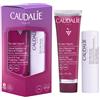 Caudalie TDV DUO MANI&LABBRA 2022
