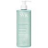 Laboratoires SVR PHYSIOPURE GELEE MOUSSANT400ML