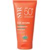 Laboratoires SVR - Sun Secure Mousse Vellutata SPF50+ Senza Profumo Confezione 50 Ml