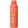 Laboratoires SVR - Sun Secure Latte Solare Spray SPF50+ Confezione 200 Ml
