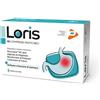 LORIS 40CPR MASTICABILI