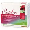 Farmaderbe - CistiLeve Mannosio Supporto Vie Urinarie Confezione 12 Bustine