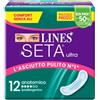 LINES SETA ULTRA ANAT 12PZ