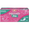 LINES INTERVALLO VELO SLIP42PZ