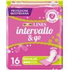LINES INTERVALLO FRESH RIP16PZ