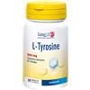 LONGLIFE L-TYROSINE 60TAV