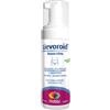 LIEVOROID MOUSSE INTIMA 100ML