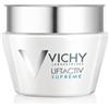 Vichy - Liftactiv Supreme Crema Notte Anti-Rughe Pelli Normali e Miste Confezione 50 Ml
