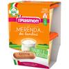 LA MERENDA BB YOGURT/BISC AS