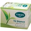 VIROPA TE' BIANCO BIO 15BUST