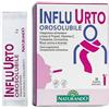INFLU URTO OROSOLUBILE 20BUST