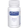 PURE ENCAPSUL ZINCO 30CPS