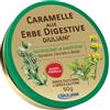Giuliani - Caramelle Digestive Senza Zucchero Confezione 60 Gr