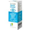 NUTRILEN GOCCE OCULARI 10ML