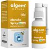 ALGEM MANUKA SPRAY JUNIOR 30ML