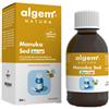 ALGEM MANUKA SED JUNIOR 200ML