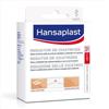 HANSAPLAST MED CER CICATR 21PZ