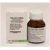 CALCIO CORAL 60CPS