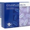Farmaplus - Colinplus Delta Integratore Sistema Nervoso Confezione 20 Bustine