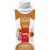 HYPERDRINK 2KCAL CARAM 4X200ML