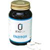 Zerotox - Enzitox Benessere Intestinale Confezione 60 Capsule
