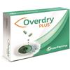 OVERDRY PLUS 30CPR 950MG