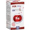 FER MIX 90CPS