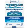 MAGNESIUM NO STRESS 45CPR