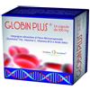 GLOBIN PLUS 24CPS