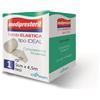 Medipresteril - Benda Elastica Ideal Compressione Moderata 5x450 Cm Confezione 1 Pezzo