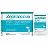 Zetalax - 4000 Trattamento della Stitichezza Confezione 20 Bustine