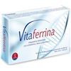 VITAFERRINA 20CPR