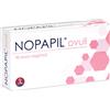 NOPAPIL 10OVULI VAGINALI