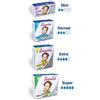LADY PRESTERIL SICURA MINI 20P