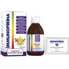IMMUNOPIRINA 150ML+BUST 6,5G