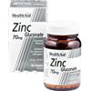 ZINCO GLUCONATO 90TAV
