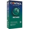 CONTROL NON STOP RETARD 12PZ