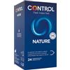 CONTROL NATURE 2,0 24PZ