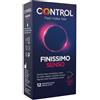 CONTROL FINISSIMO SENSO 12PZ