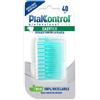 Plakkontrol - Easy Pick Scovolini Interdentali Confezione 40 Pezzi